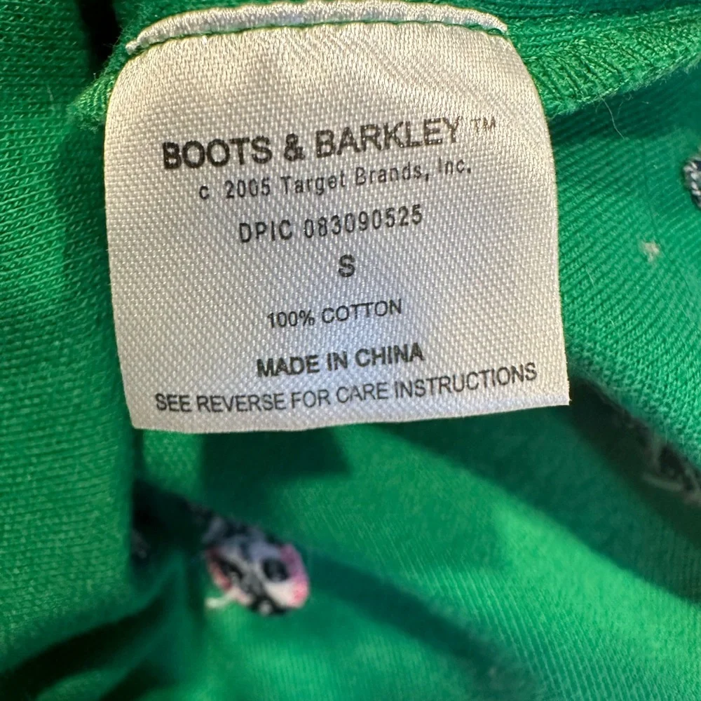Boots & Barkley boots barkley
